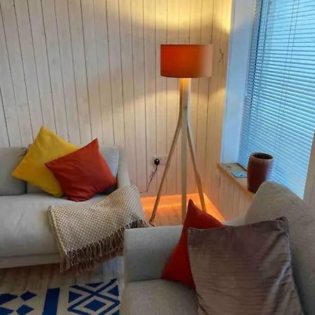 Contemporary City Centre 3 Bedroom Apartment Sheffield Exterior foto